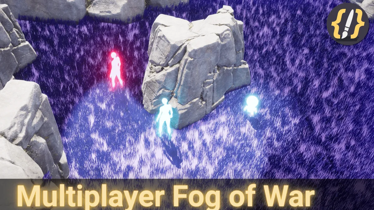 Multiplayer Fog of War thumbnail